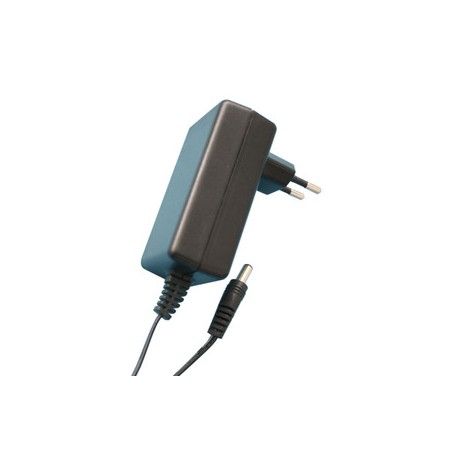 ▷ Alimentador Tiras Led 100-240V con 12Vdc 2.5A | Ferreidea