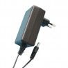 ▷ Alimentador Tiras Led 100-240V con 12Vdc 2.5A | Ferreidea