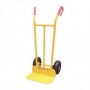 *CARRETILLA ALMACEN TH310 P/F42 R/N AMARILLO