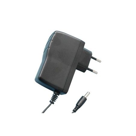 ▷ Alimentador Tiras Led 100-240 Va con 12 Vdc 1A | Ferreidea