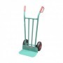 CARRETILLA ALMACEN TH300 P/F R/N