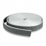 CINTA PERSIANA ENROLLABLE 22MM.GRIS 6MT ROLLO