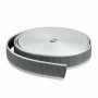 CINTA PERSIANA ENROLLABLE 22MM.GRIS 6MT ROLLO