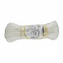 CUERDA POLIPROPILENO 5 MM 25MT BOBINA
