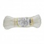 CUERDA POLIPROPILENO 5 MM 25MT BOBINA