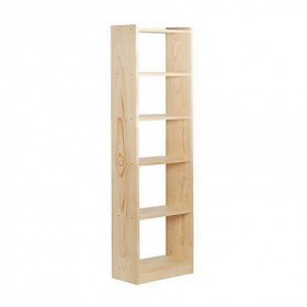 *ESTANTERIA GALA 1850X500X250MM 6 BALDAS