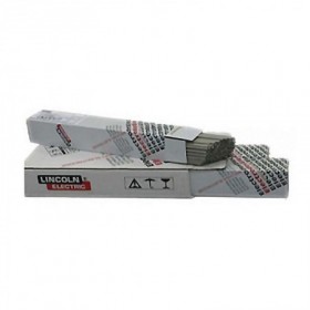 ELECTRODOS RUTILO 2,5X350MM.LINCOLN6013 ( OMNIA 46) CAJA 250