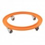 *SOPORTE BUTANO PLASTICO 10117 VENUS