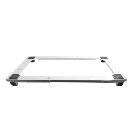 *SOPORTE RECTANGULAR MIAMI 1 MM