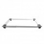 *SOPORTE RECTANGULAR MIAMI 1 MM