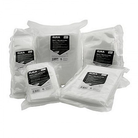 BOLSAS GOFRADAS 13X45 PARA ENVASAR 100UD BOLSA