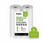 *ROLLO BOLSA ENVASAR 20X600CM. BLISTER 2