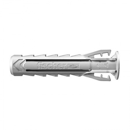 TACOS FISCHER SX PLUS 14X70 GRIS 20UD CAJA