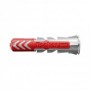 TACOS FISCHER DUOPOWER 6X30 100UD CAJA