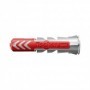 TACOS FISCHER DUOPOWER 6X30 100UD CAJA