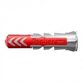 TACOS FISCHER DUOPOWER  6X30 100UD CAJA