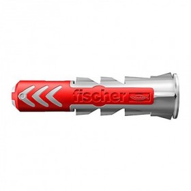 TACOS FISCHER DUOPOWER  8X40 100UD CAJA