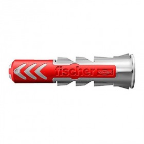 TACOS FISCHER DUOPOWER 10X50  50UD CAJA