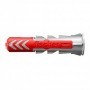 TACOS FISCHER DUOPOWER 10X50  50UD CAJA