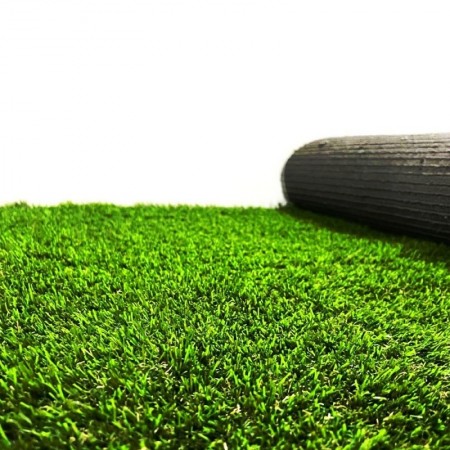 CESPED ARTIFICIAL MOD. VENEZIA 20MM 2X10MT ROLLO