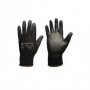 GUANTE NYLON POLIURETANO T-7 PAR
