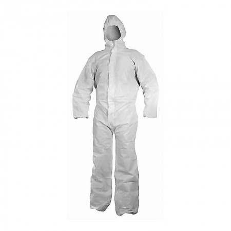 MONO DESECHABLE CHEM-50 T- XL