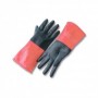 *GUANTE LATEX BICOLOR T-P PAR