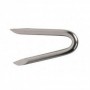*GRAMPILLONES GALVANIZADOS 18X35 CAJA 3kg.