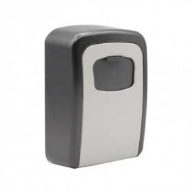 CAJA SEGURIDAD LLAVES 120X90X40MM