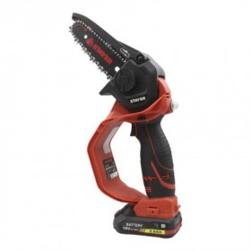 MINI SIERRA OLMO L2022 B BATERIA 18VCARGADORBOLSA LOTE