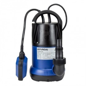 BOMBA SUMERGIBLE HY-EPPC250 AGUAS LIMPIAS
