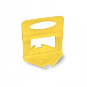 BASE NIVELACION 0.5MM 250UD BOLSA