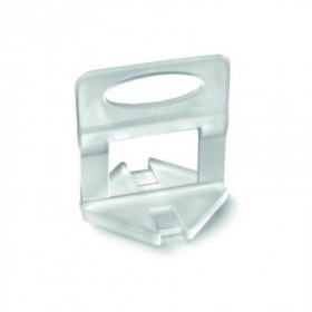 BASE NIVELACION 1MM 250UD BOLSA