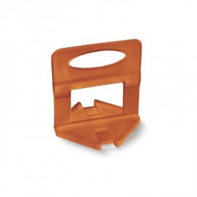 BASE NIVELACION 1.5MM 250UD BOLSA