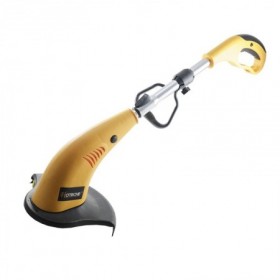 RECORTABORDES CESPED 500W 300mm TELESCOPICO