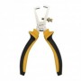 ALICATE PELACABLES 160MM