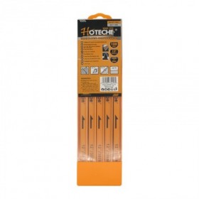 HOJAS SIERRA BIMETAL 12´´ LOTE 100