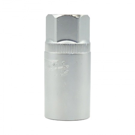 LLAVE VASO BUJIA 1/2 PULG. 21MM