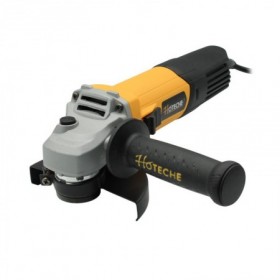 MINI AMOLADORA 115MM 760W CON CABLE