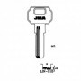 LLAVIN LIN-21D LATON SEGURIDAD B/10