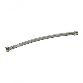 LATIGUILLO M 3/8 - H 3/8 DE 30CM INOX