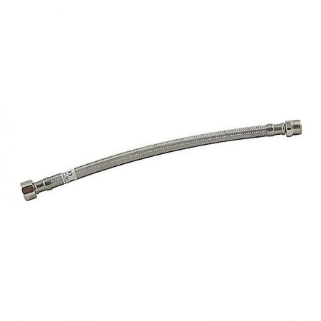 LATIGUILLO M 3/8 - H 3/8 DE 30CM INOX