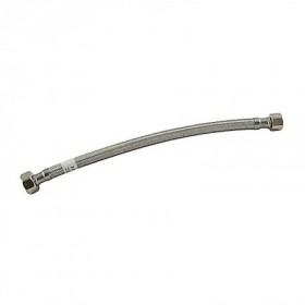 LATIGUILLO H 3/8 - H 1/2 DE 30CM INOX