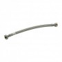 LATIGUILLO H 3/8 - H 1/2 DE 30CM INOX