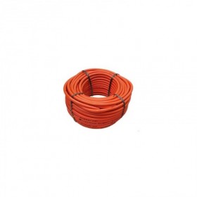 MANGUERA BUTANO 9x15 MM ROLLO 60 M
