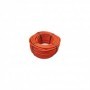 MANGUERA BUTANO 9x15 MM ROLLO 60 M