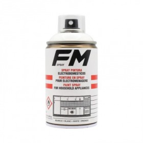PINTURA BLANCO ELECTROD. SPRAY 250 ML
