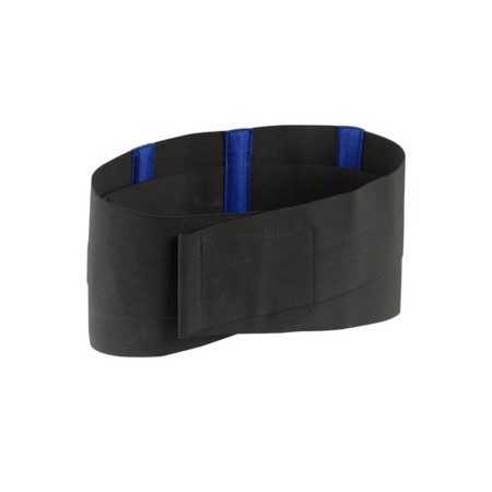 *FAJA LUMBAR 17-C T-L/XL S/TIRANTE