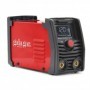 SOLDADURA INVERTER SMART 120 MINI SYNER MALETIN