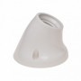 PORTALAMPARAS PARED CURVO 6510